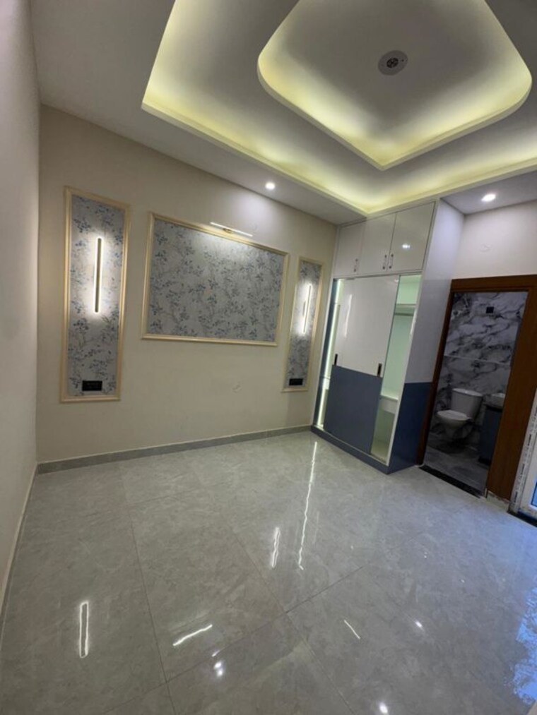 Room, gujrara mansingh 2 Bedroom 1050 Sq.Ft. Builder Floor In Gujrara Mansingh Dehradun 9757257