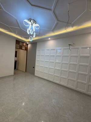 2 BHK Builder Floor For Sale in Gujrara Mansingh