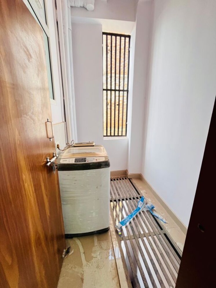 Bedroom, sector 47 1 Bedroom 682 Sq.Ft. Builder Floor In Sector 47 Gurgaon 9757263