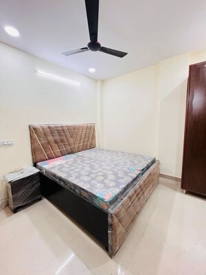1 BHK Builder Floor For Rent in Sector 47