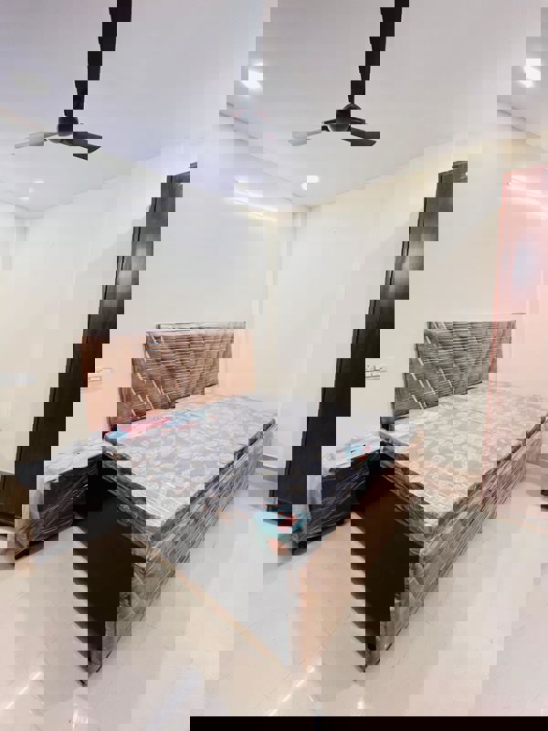 1 BHK Builder Floor For Rent in Sector 47