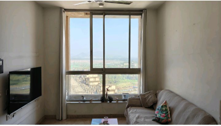 1 BHK + Pooja Room 404 Sq.Ft. Apartment in Hiranandani Solitaire Studio Apartment