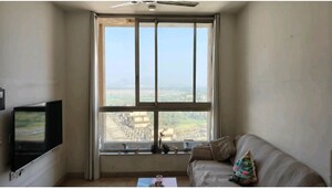 1 BHK Apartment For Rent in Hiranandani Solitaire Studio Apartment, Ghodbunder Road