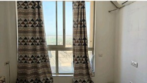 1 BHK Apartment – Exterior View View at Hiranandani Solitaire Studio Apartment, Ghodbunder Road - for Rent
