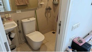  1 BHK Apartment at Hiranandani Solitaire Studio Apartment, Ghodbunder Road – for Rent