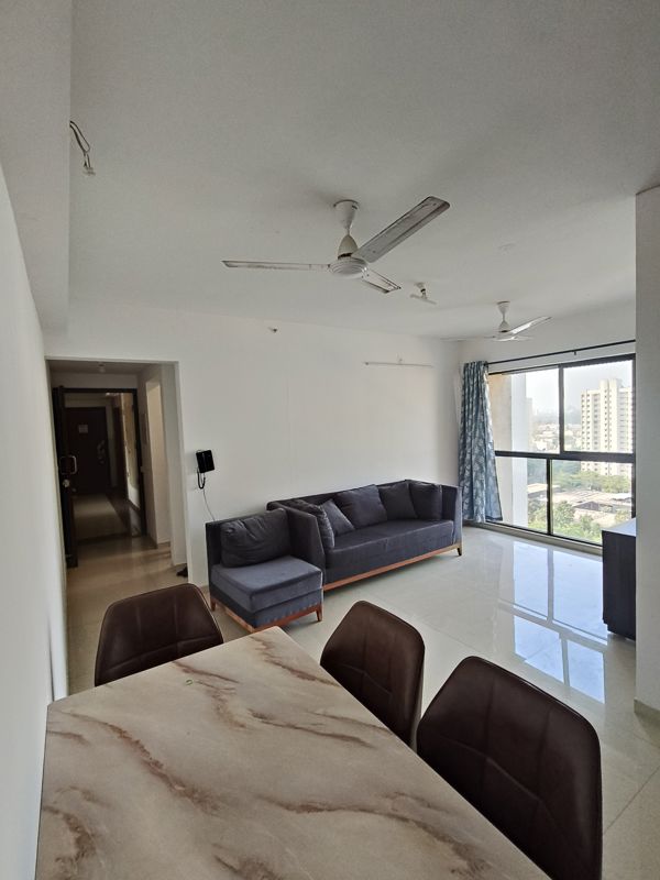 3 BHK Apartment For Sale in Lodha Downtown