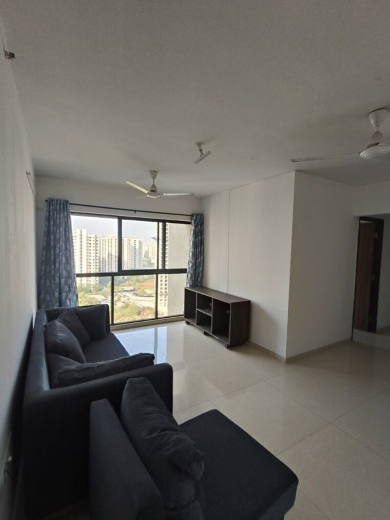 Living Room, lodha-downtown 3 Bedroom 852 Sq.Ft. Apartment In Dombivli East Thane 9757265