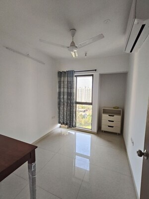 Kitchen in 3 BHK Apartment at Lodha Downtown, Dombivli East – for Sale
