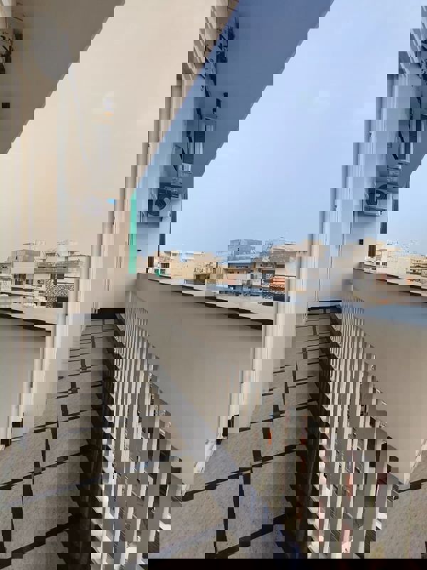 1 BHK Builder Floor For Rent in Sector 31