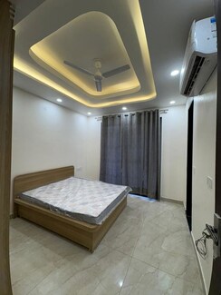2 BHK Builder Floor For Rent in Sector 52