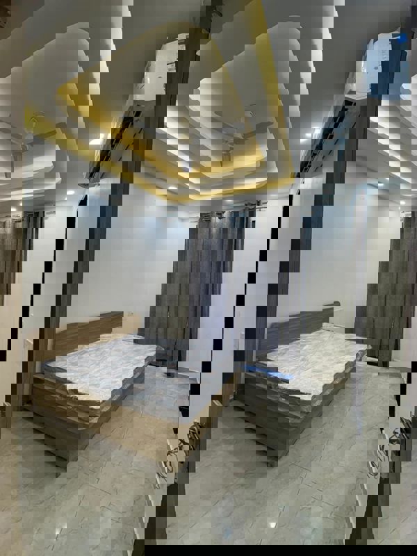 2 BHK Builder Floor For Rent in Sector 52