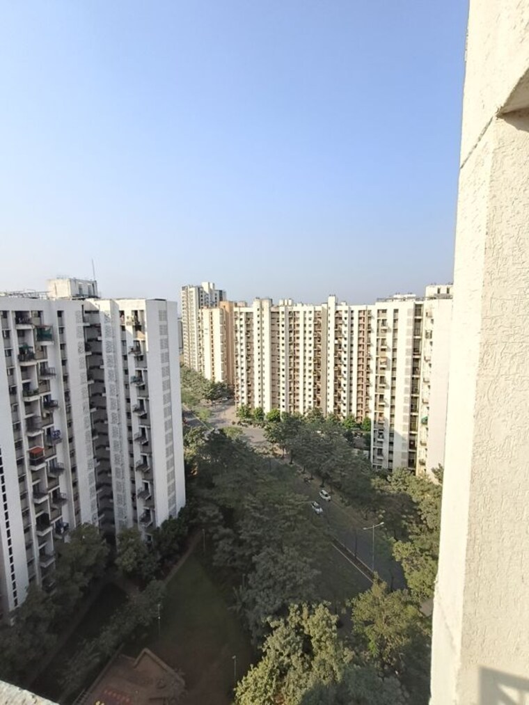 Exterior View, lodha-downtown 1.5 Bedroom 638 Sq.Ft. Apartment In Dombivli East Thane 9757275