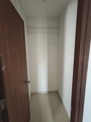 Building Lobby in 1.5 BHK Apartment at Lodha Downtown, Dombivli East – for Rent