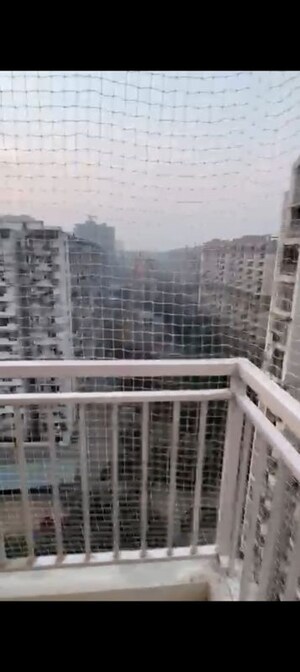1 BHK Apartment – Exterior View View at VVIP Nest, Raj Nagar Extension - for Rent