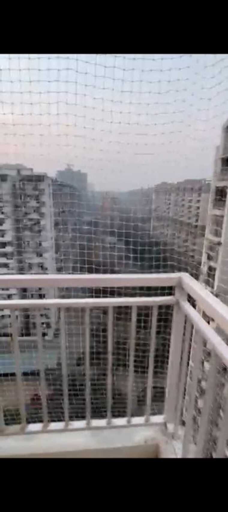 Exterior View, vvip-nest 1 Bedroom 670 Sq.Ft. Apartment In Raj Nagar Extension Ghaziabad 9757279