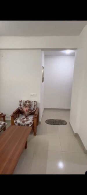 Furnished Amenities in 1 BHK Apartment at VVIP Nest, Raj Nagar Extension – for Rent