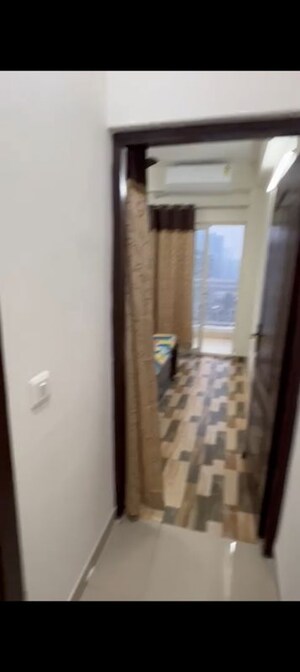 Building Lobby in 1 BHK Apartment at VVIP Nest, Raj Nagar Extension – for Rent