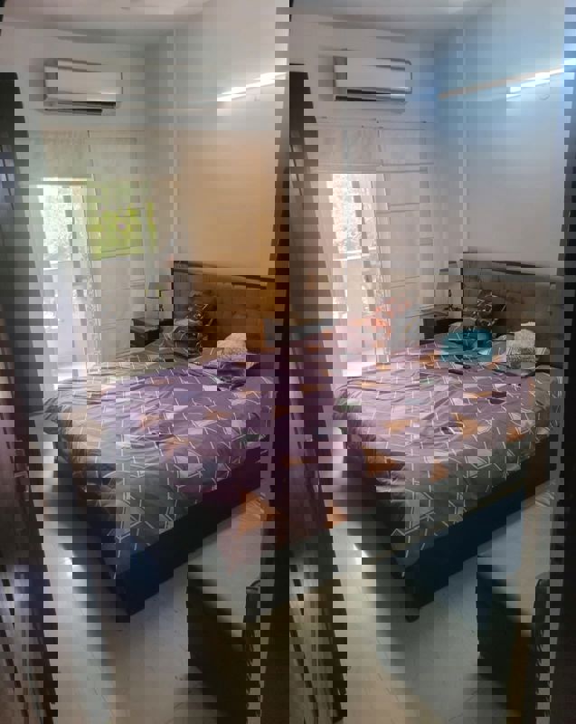 2.5 BHK + Study Room Apartment For Rent in Nimbus The Hyde park