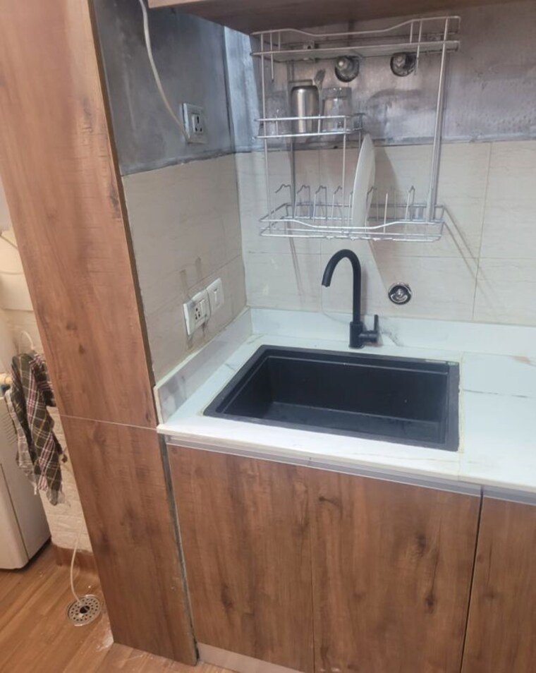 Kitchen, nimbus-the-hyde-park 2.5 Bedroom 1080 Sq.Ft. Apartment In Sector 78 Noida 9757280