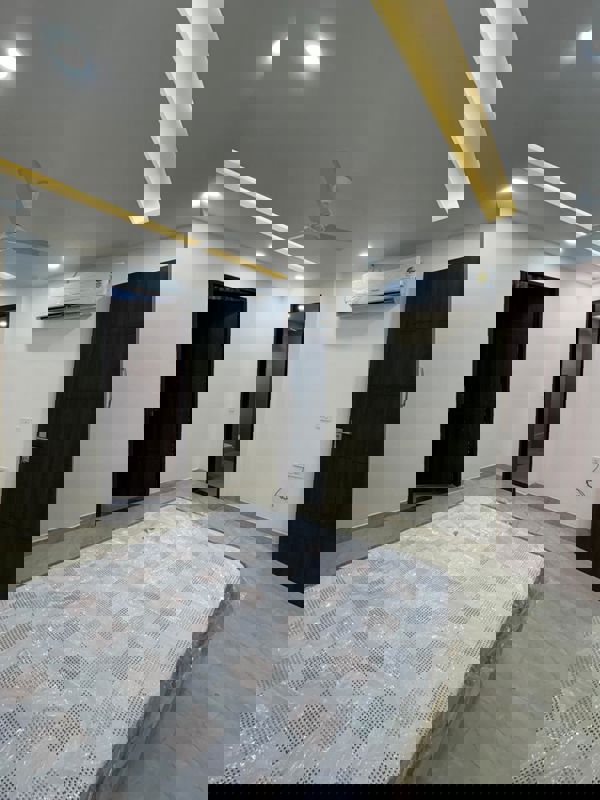 2 BHK Builder Floor For Rent in Sector 46