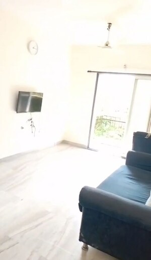 Master Bedroom in 2 BHK Apartment at Eden Woods complex, Manpada – for Rent