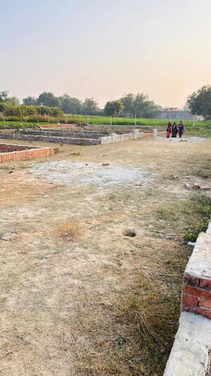 Plot Area in  Plot at Jewar – for Sale