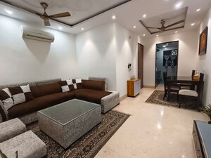 2 BHK Builder Floor For Rent in Malviya Nagar