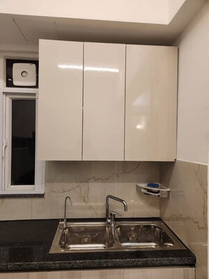 Team Area in 3 BHK Apartment at Smart World Orchard, Sector 61 – for Rent