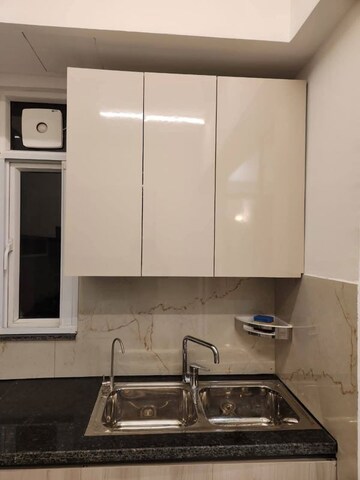 Team Area in 3 BHK Apartment at Smart World Orchard, Sector 61 – for Rent