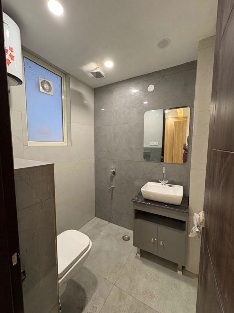 Kitchen, sector 30 2 Bedroom 1366 Sq.Ft. Builder Floor In Sector 30 Gurgaon 9757295