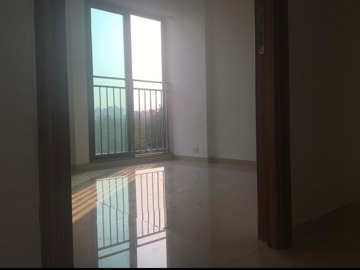 2 BHK + Pooja Room 530 Sq.Ft. Apartment in Kalpataru Parkcity Sunrise A