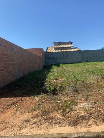  Plot – Exterior View View at Jewar - for Sale