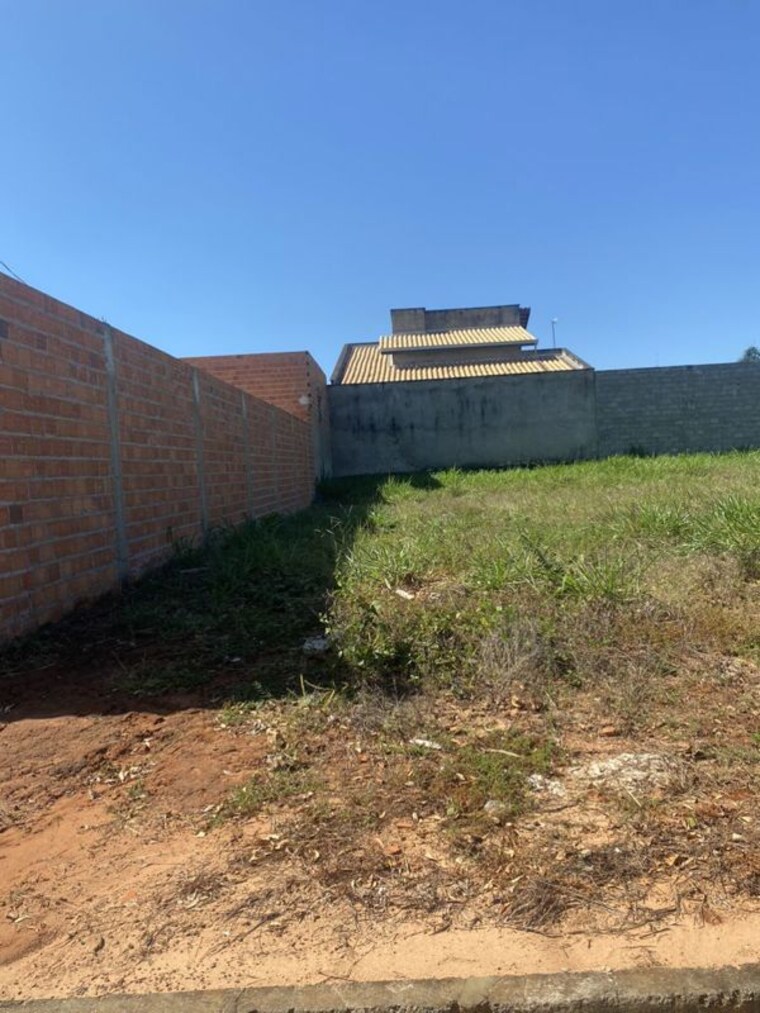 Exterior View, jewar  100 Sq.Yd. Plot In Jewar Greater Noida 9757292