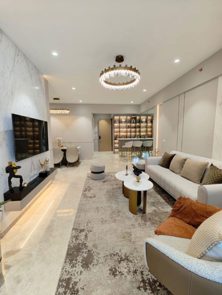 Team Area, kolte-patil-la-vita 2 Bedroom 1400 Sq.Ft. Apartment In Sector 2 Vashi Navi Mumbai 9757289