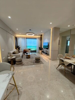 2 BHK Apartment For Sale in Kolte Patil La Vita, Sector 2 Vashi