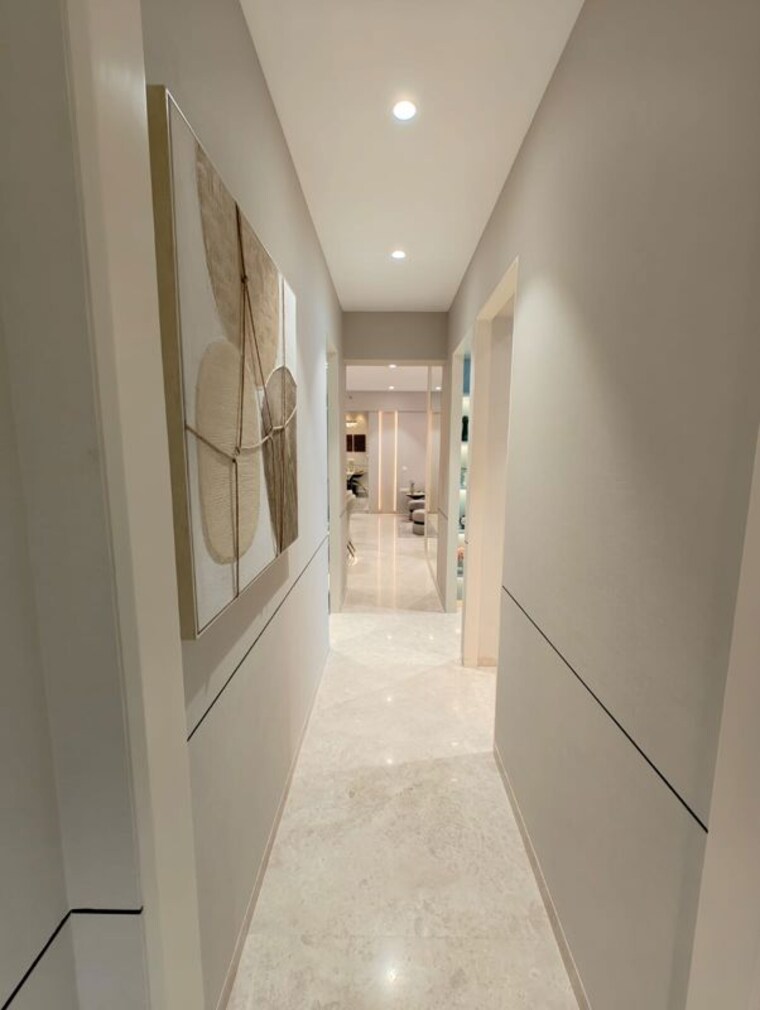 undefined, kolte-patil-la-vita 2 Bedroom 1400 Sq.Ft. Apartment In Sector 2 Vashi Navi Mumbai 9757289