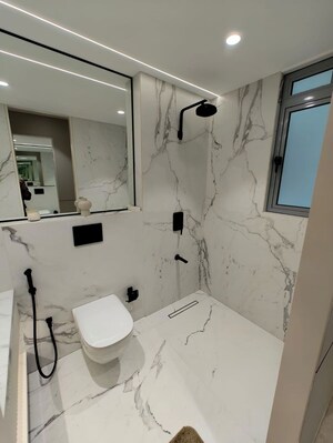 Team Area in 2 BHK Apartment at Kolte Patil La Vita, Sector 2 Vashi – for Sale