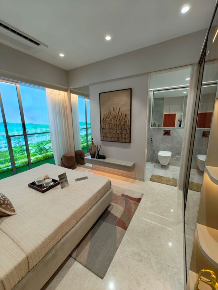 Team Area, kolte-patil-la-vita 2 Bedroom 1400 Sq.Ft. Apartment In Sector 2 Vashi Navi Mumbai 9757289