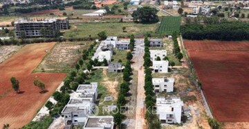  Plot – Exterior View View at Vilara Legacy, Sarjapur - for Sale