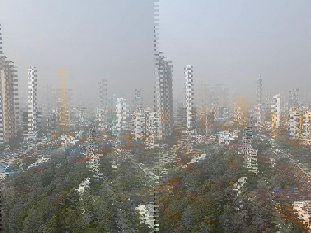 2 BHK 886 Sq.Ft. Apartment in Prestige Jasdan Classic