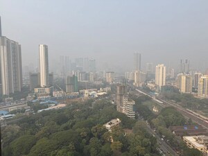 2 BHK Apartment For Rent in Prestige Jasdan Classic, Mahalaxmi