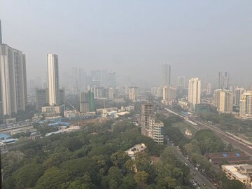 2 BHK Apartment For Rent in Prestige Jasdan Classic, Mahalaxmi