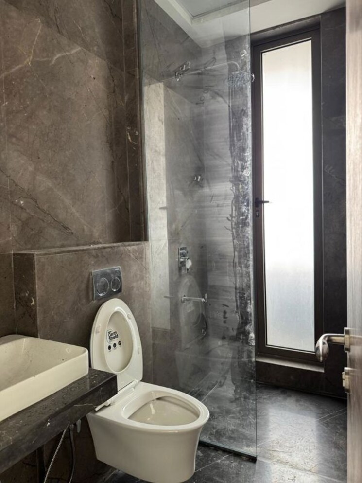 Bathroom, prestige-jasdan-classic 2 Bedroom 886 Sq.Ft. Apartment In Mahalaxmi Mumbai 9757294