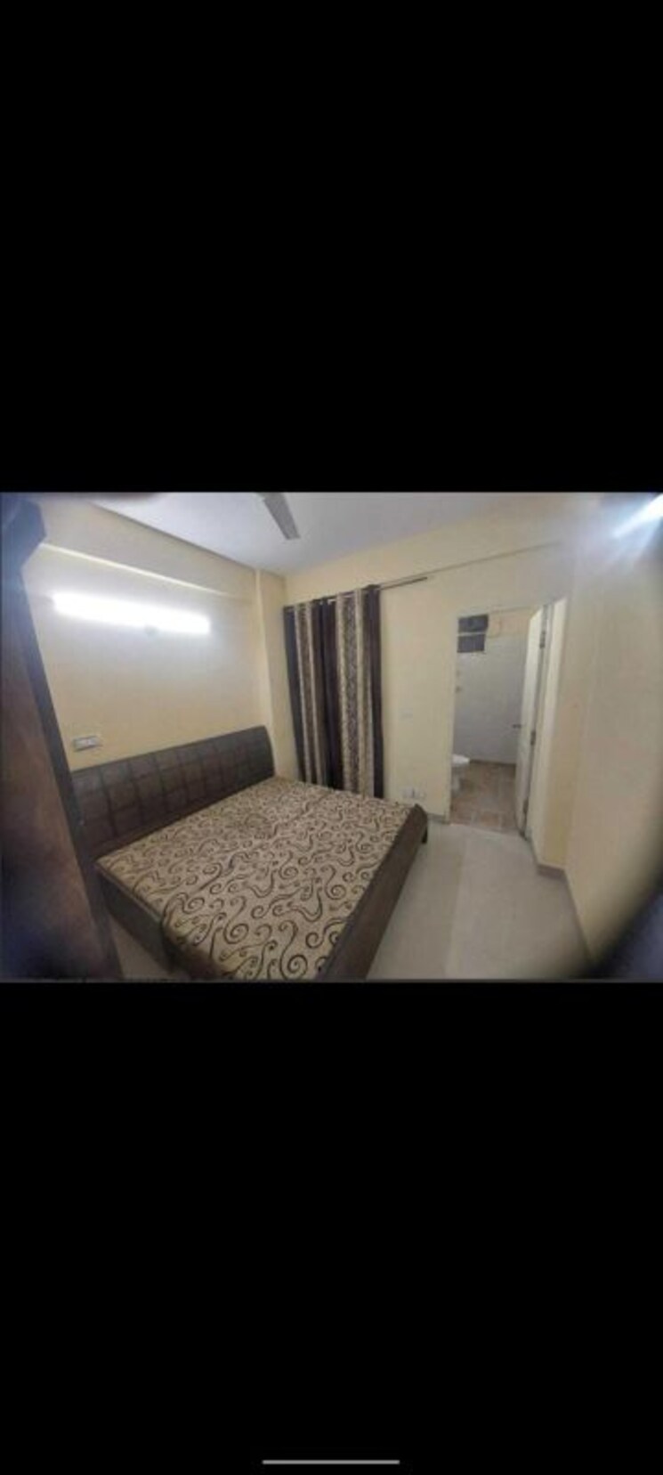 Bedroom, kshitij-ramsons 2 Bedroom 560 Sq.Ft. Apartment In Sector 95 Gurgaon 9757301