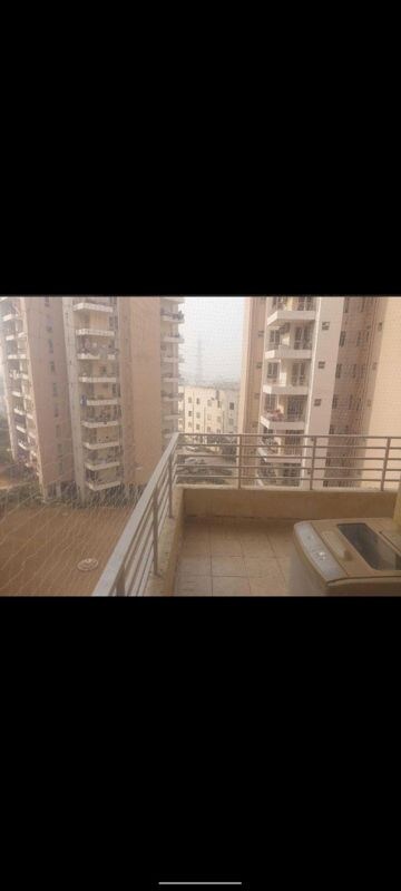 2 BHK Apartment – Exterior View View at Kshitij Ramsons, Sector 95 - for Rent