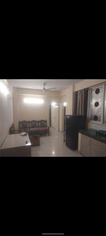 2 BHK Apartment For Rent in Kshitij Ramsons