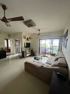 2 BHK + Pooja Room Apartment For Sale in Dhokali