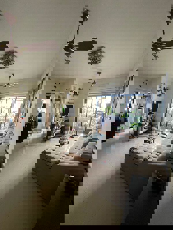 2 BHK + Pooja Room Apartment For Sale in Dhokali