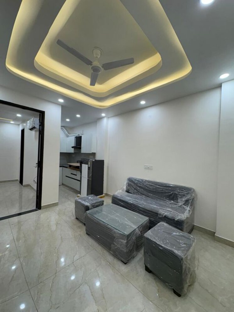 Living Room, sector 40 2 Bedroom 1364 Sq.Ft. Builder Floor In Sector 40 Gurgaon 9757306