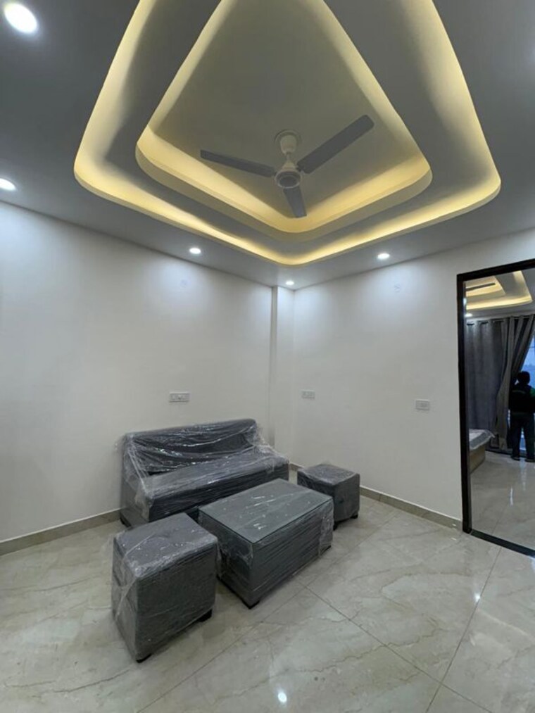 Living Room, sector 40 2 Bedroom 1364 Sq.Ft. Builder Floor In Sector 40 Gurgaon 9757306
